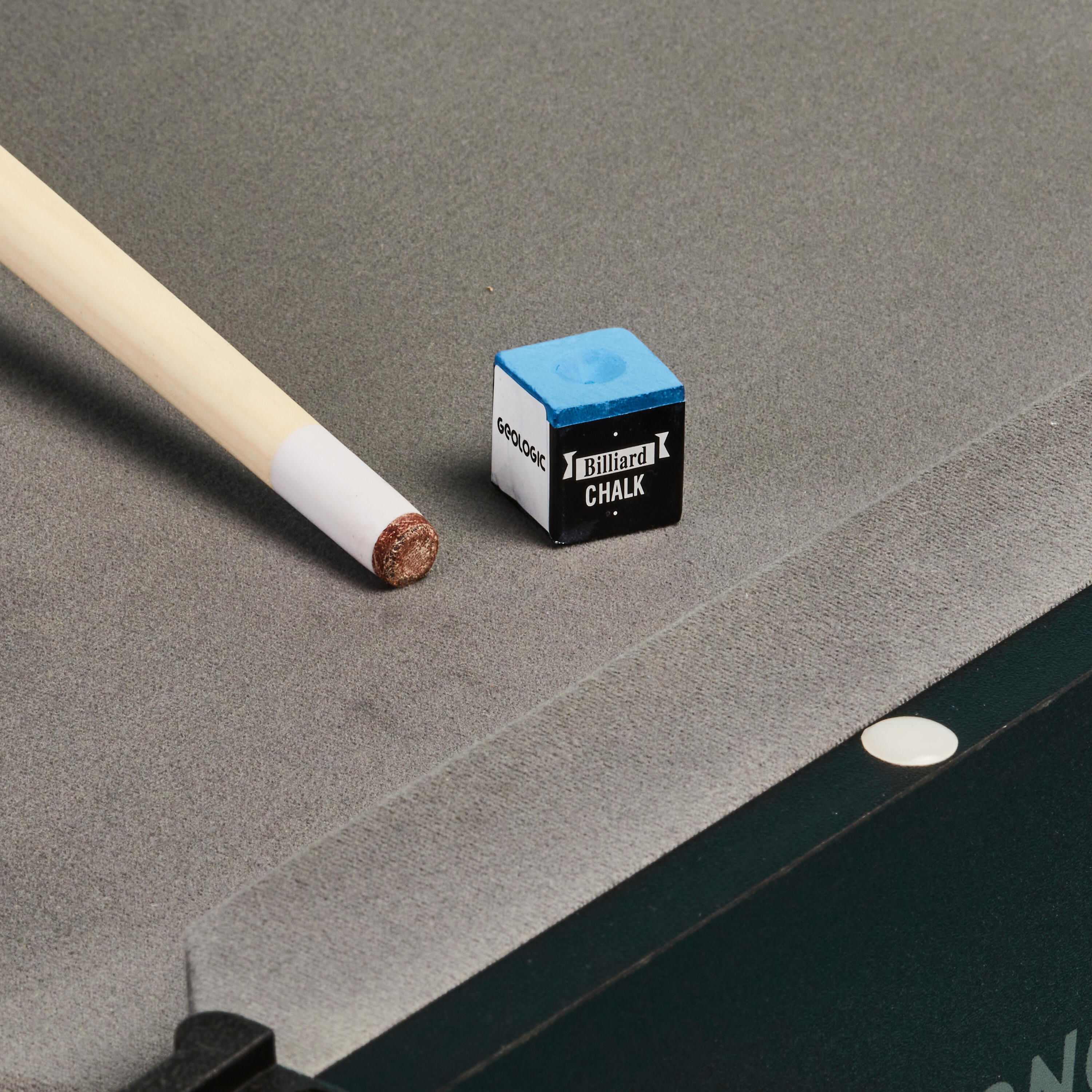 Table de billard américain pliable, BT 500 13/28