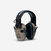Casque électronique anti-bruit walker&#039;s razor savane
