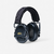 Casque électronique anti-bruit Sordin Supreme Pro-X noir