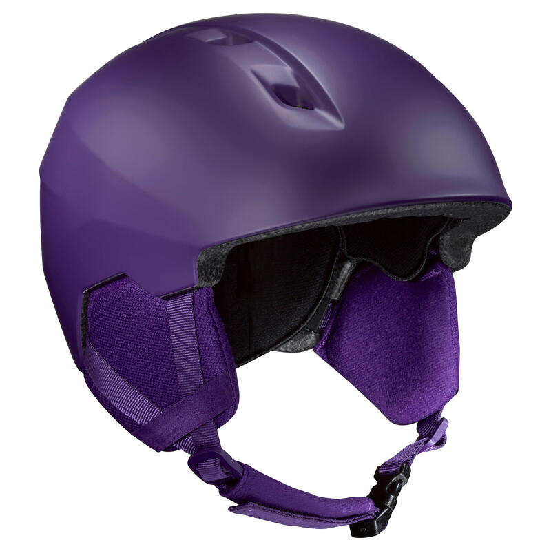 Kask narciarski dla dorosłych Wedze PST 500