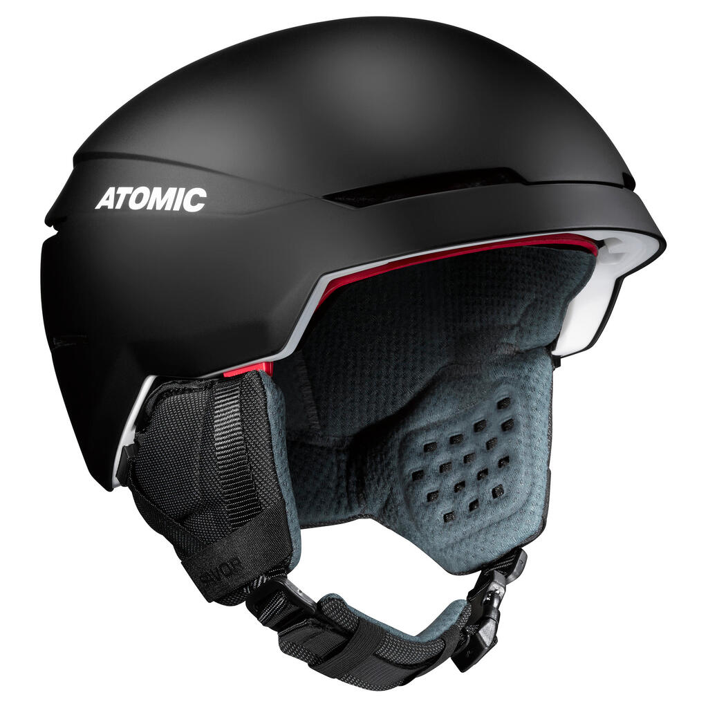 SKI HELMET ATOMIC SAVOR BLACK