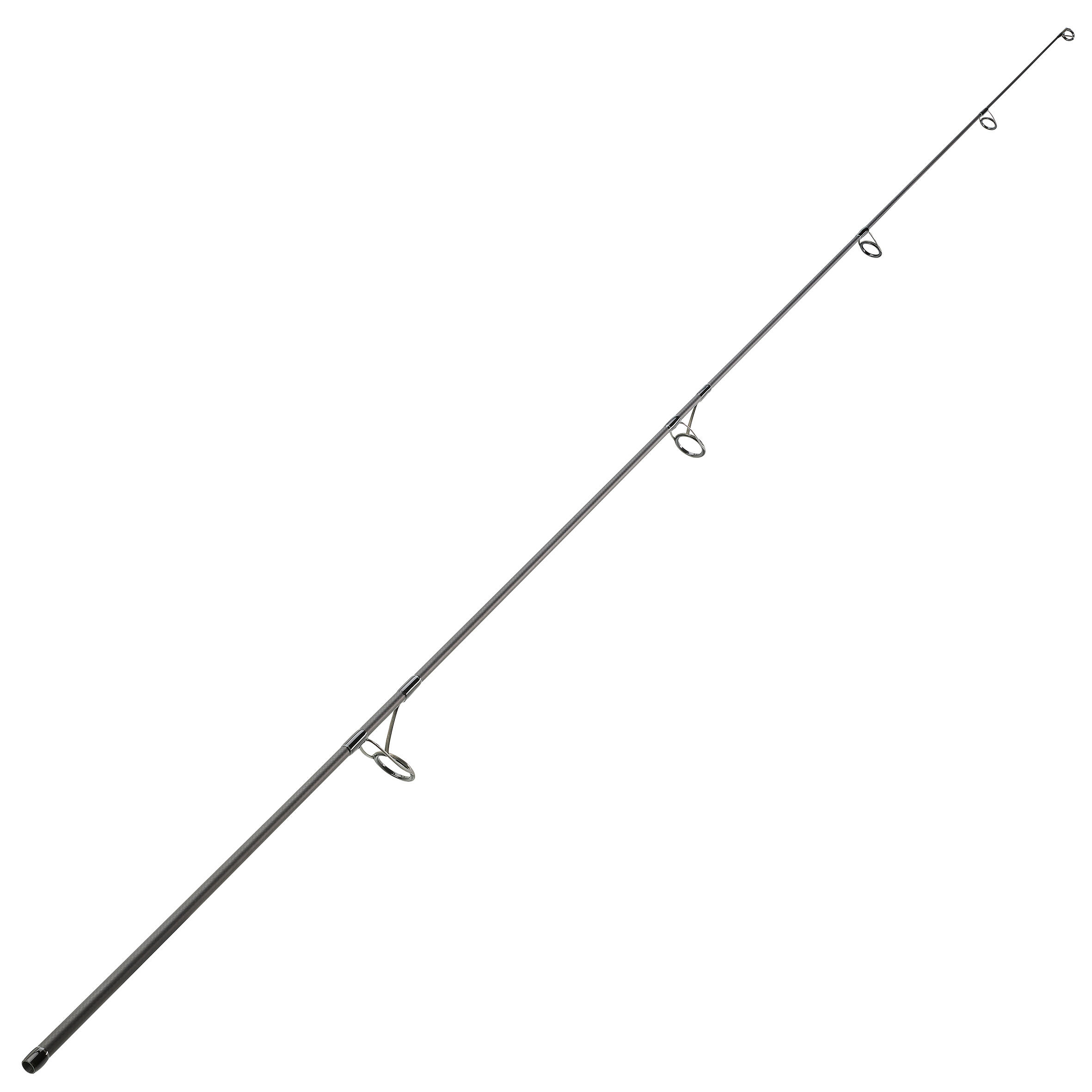 REPLACEMENT TIP XTREM-9 SUPREM 13' CARP FISHING ROD