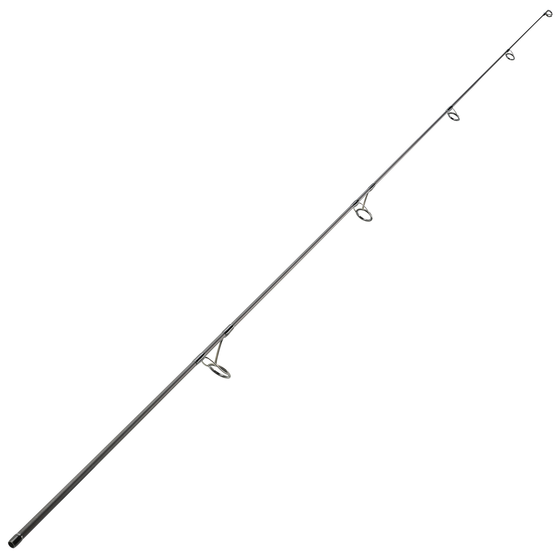 REPLACEMENT TIP XTREM-9 SUPREM 12' CARP FISHING ROD