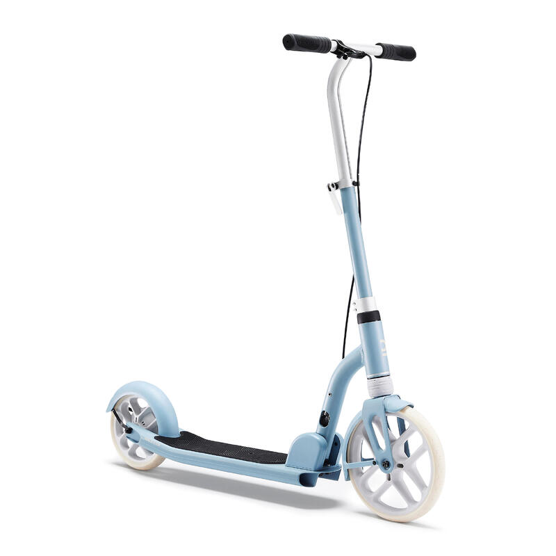 Adults' Scooter R500 - Blue/Grey