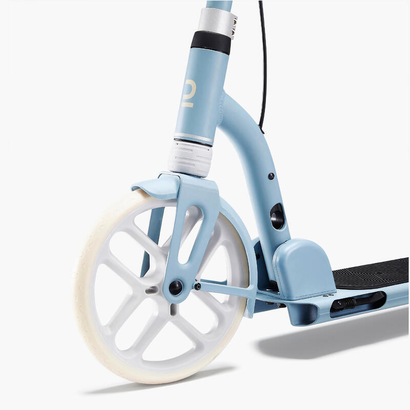 Adults' Scooter R500 - Blue/Grey