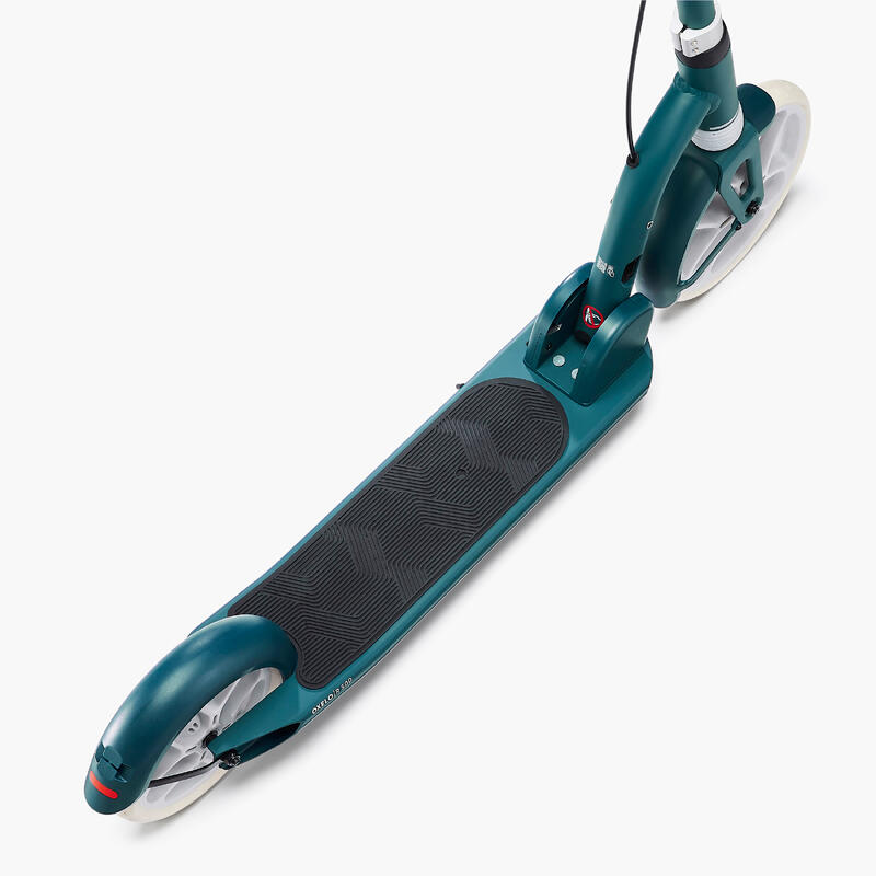 成人滑板車 R500－靛藍色