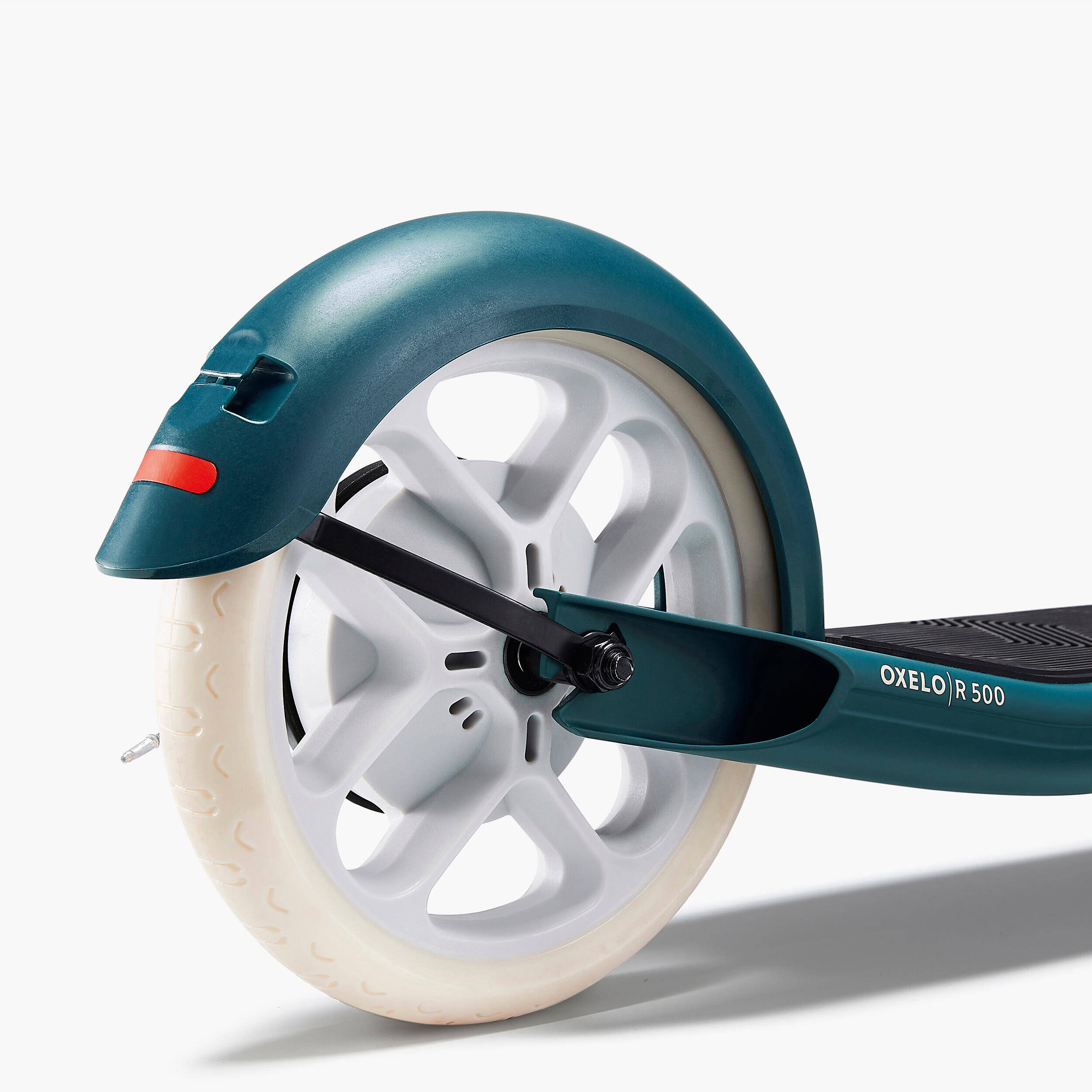 Adult Scooter R500 - Petrol -  5