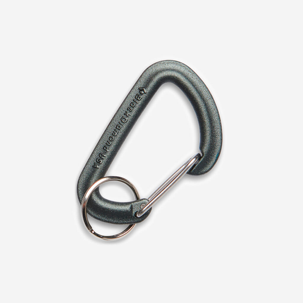 ΜΠΡΕΛΟΚ KARABINER MICRON SMALL BLACK DIAMOND