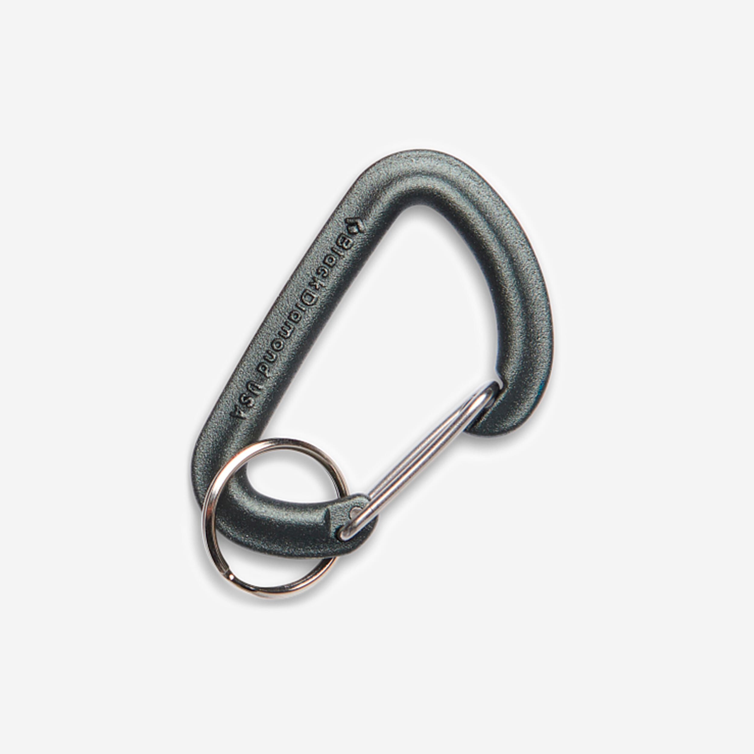 KEY CHAIN KARABINER MICRON SMALL BLACK DIAMOND 1/1