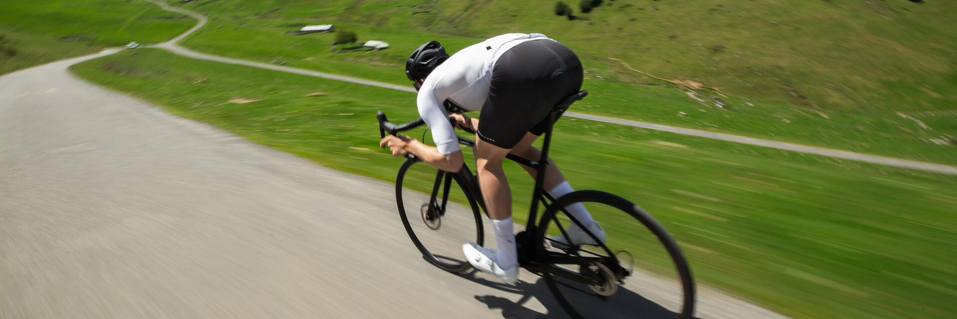 Comment choisir votre vélo route EDR ?