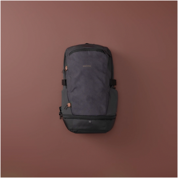 Backpack NH APRENAZ 500
