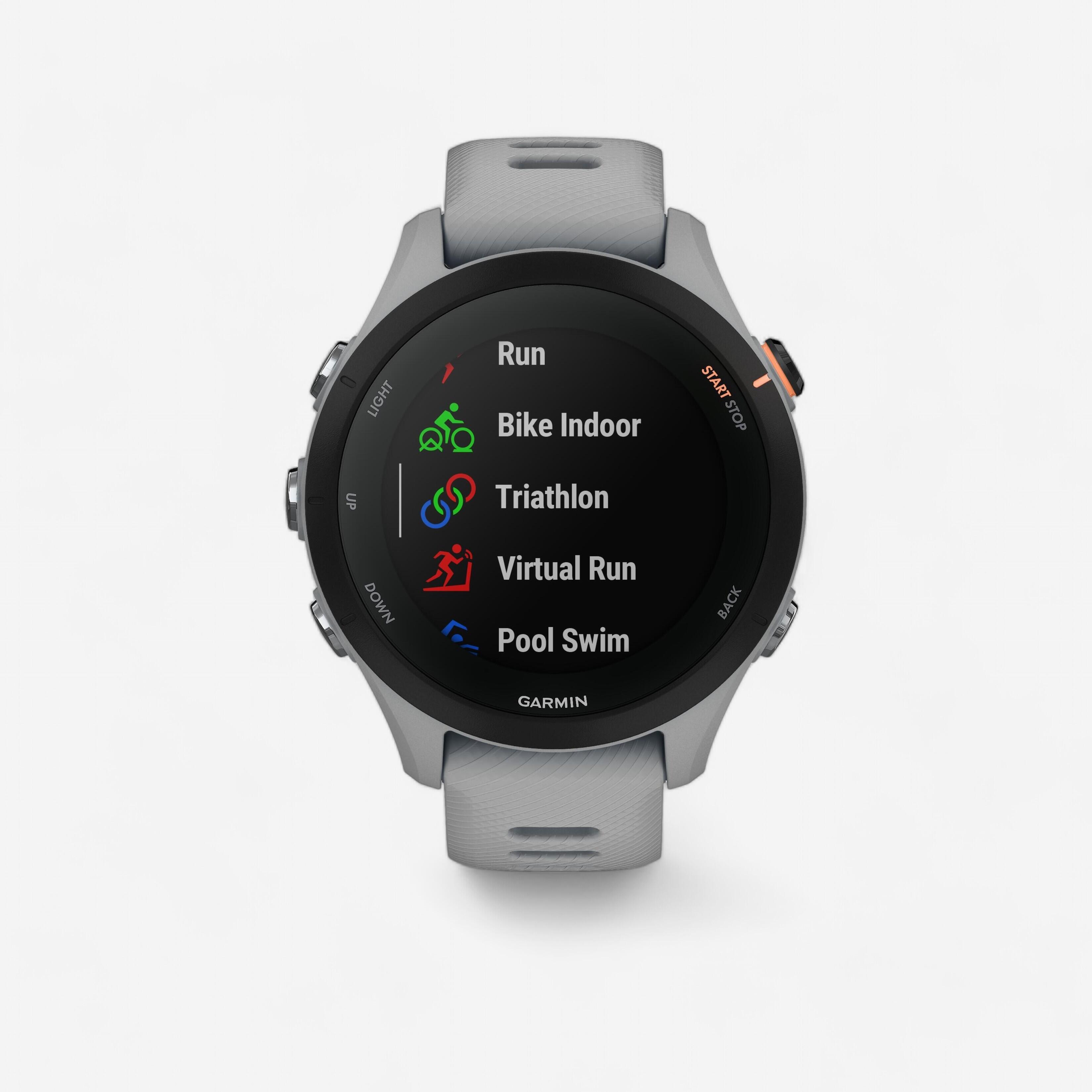 Garmin forerunner cheap 45 decathlon