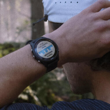 choisir montre garmin