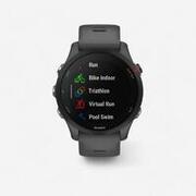 Smartwatch GPS Forerunner 255 Cinzento Ardósia