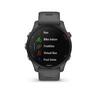 Gps-hardloophorloge Forerunner 255 leigrijs