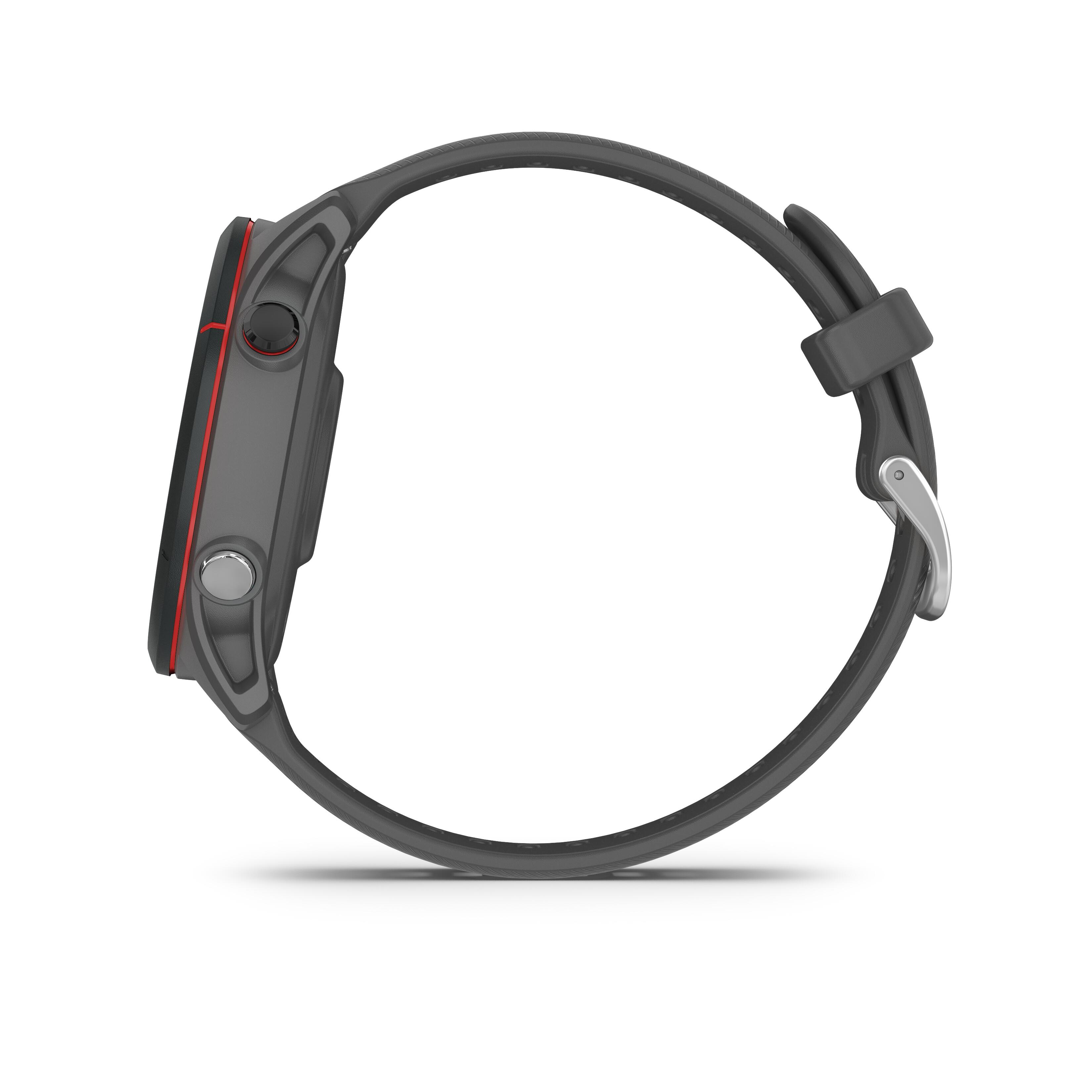 Decathlon smartwatch cheap garmin