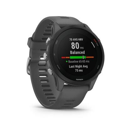 Second Life - Zegarek z GPS Garmin Forerunner 255