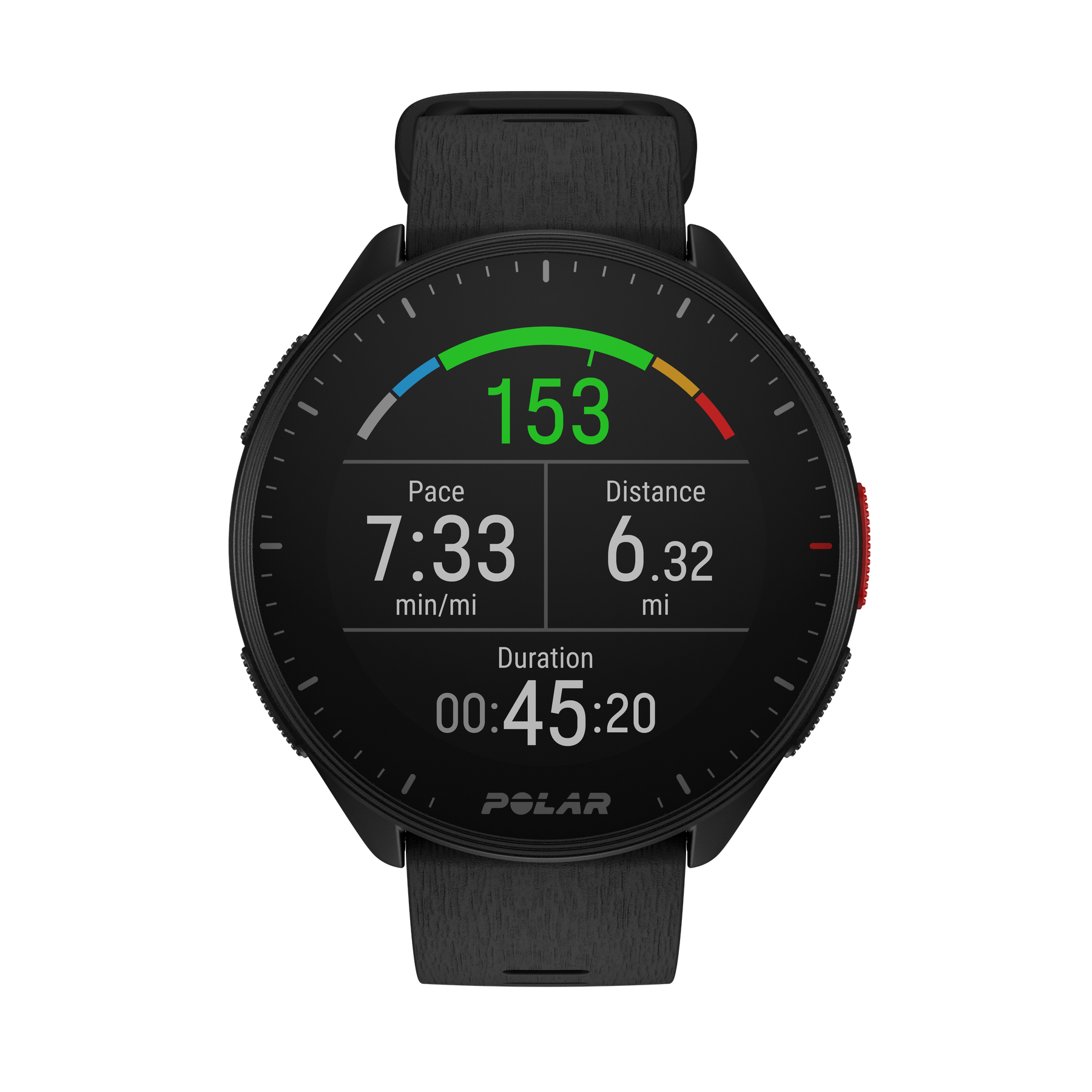 Los mejores relojes deportivos relacion calidad precio
