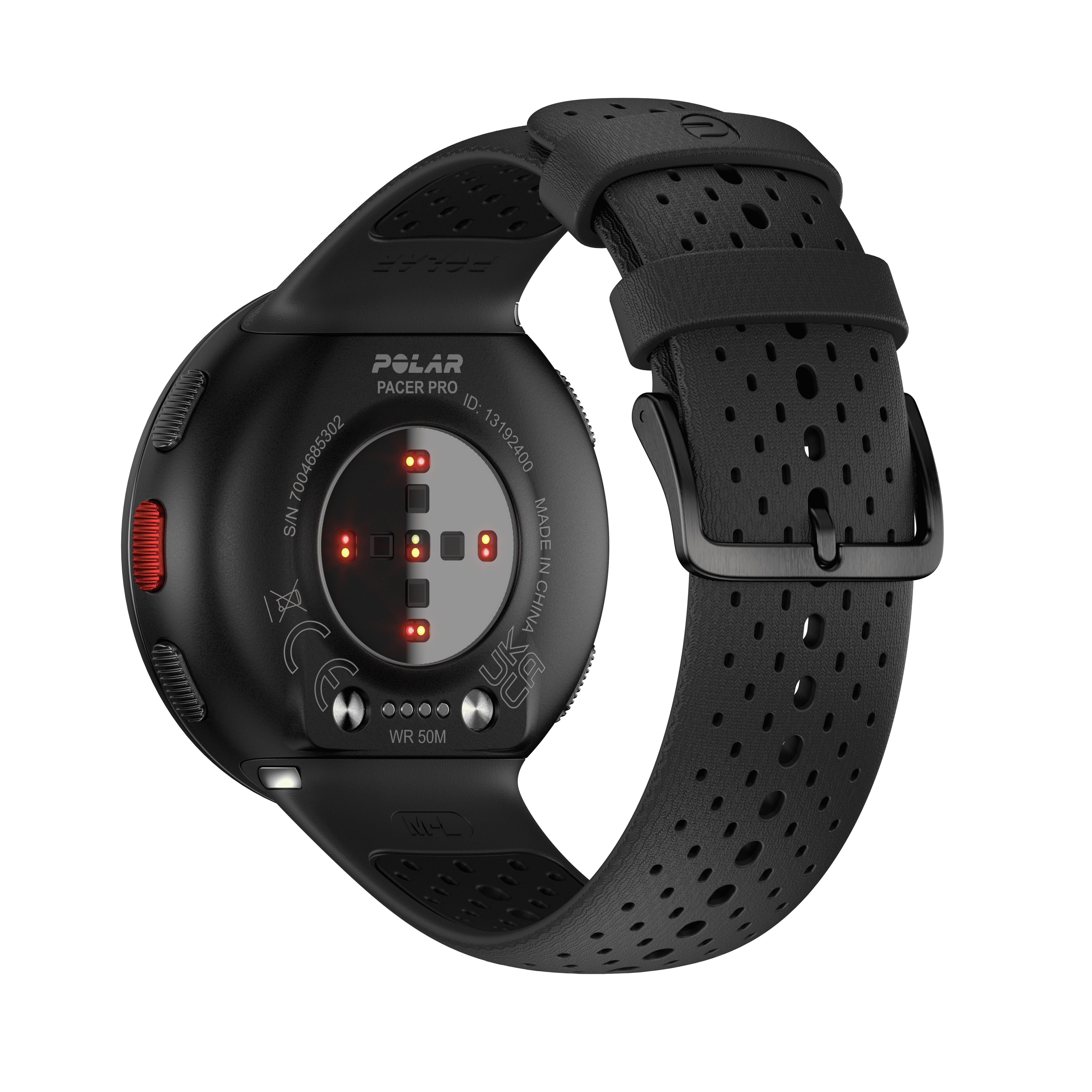 Montre cardio polar decathlon 2025