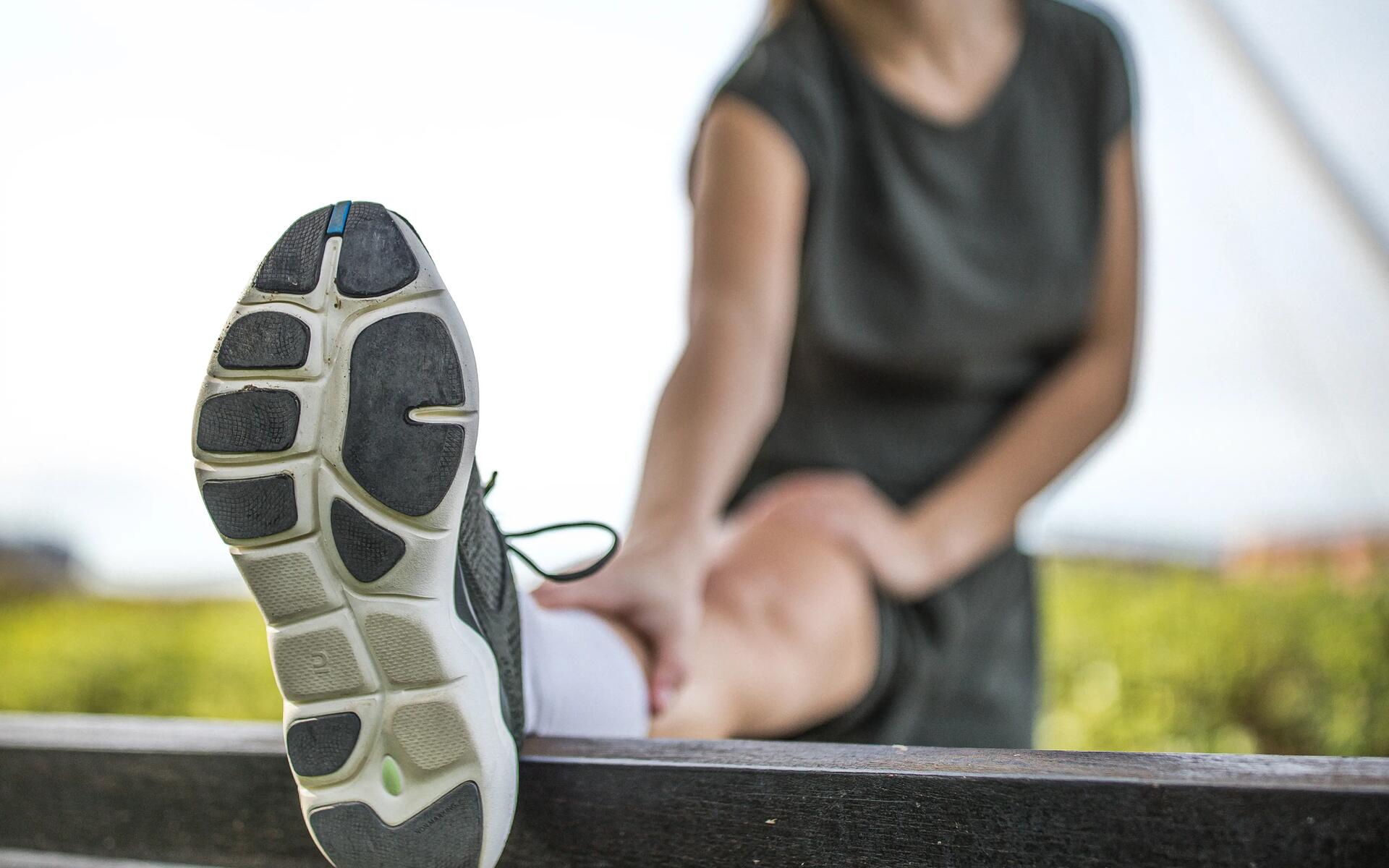 ¿Cuál es el gran diferencial de la ropa para practicar running?
