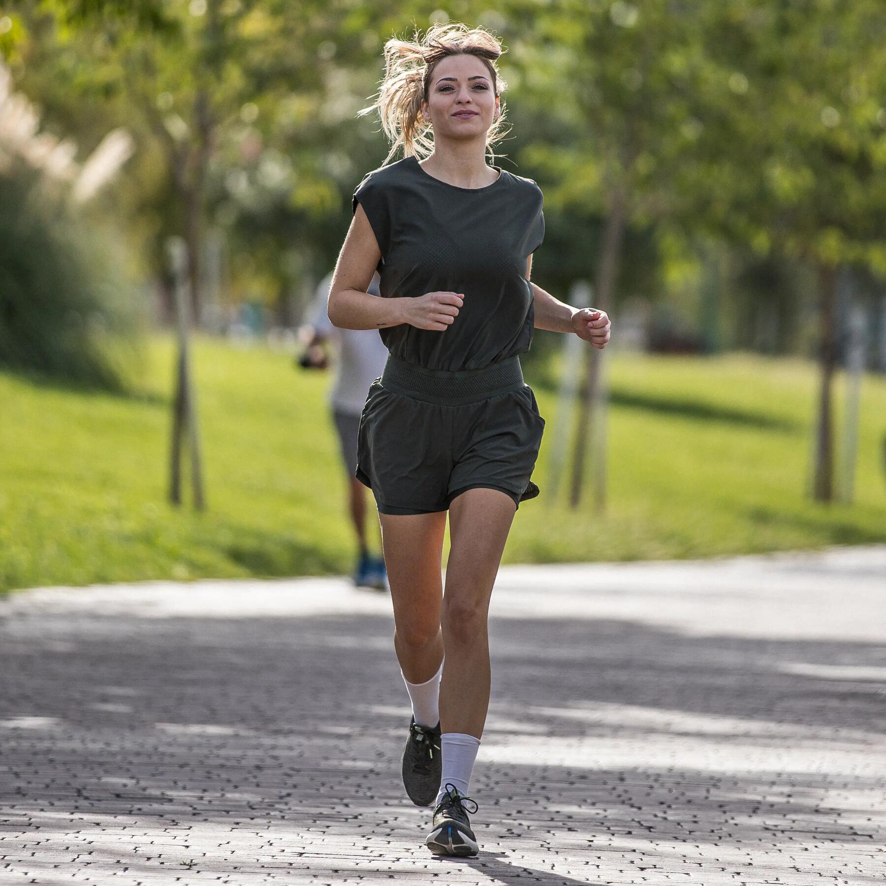 COURIR POUR MAIGRIR