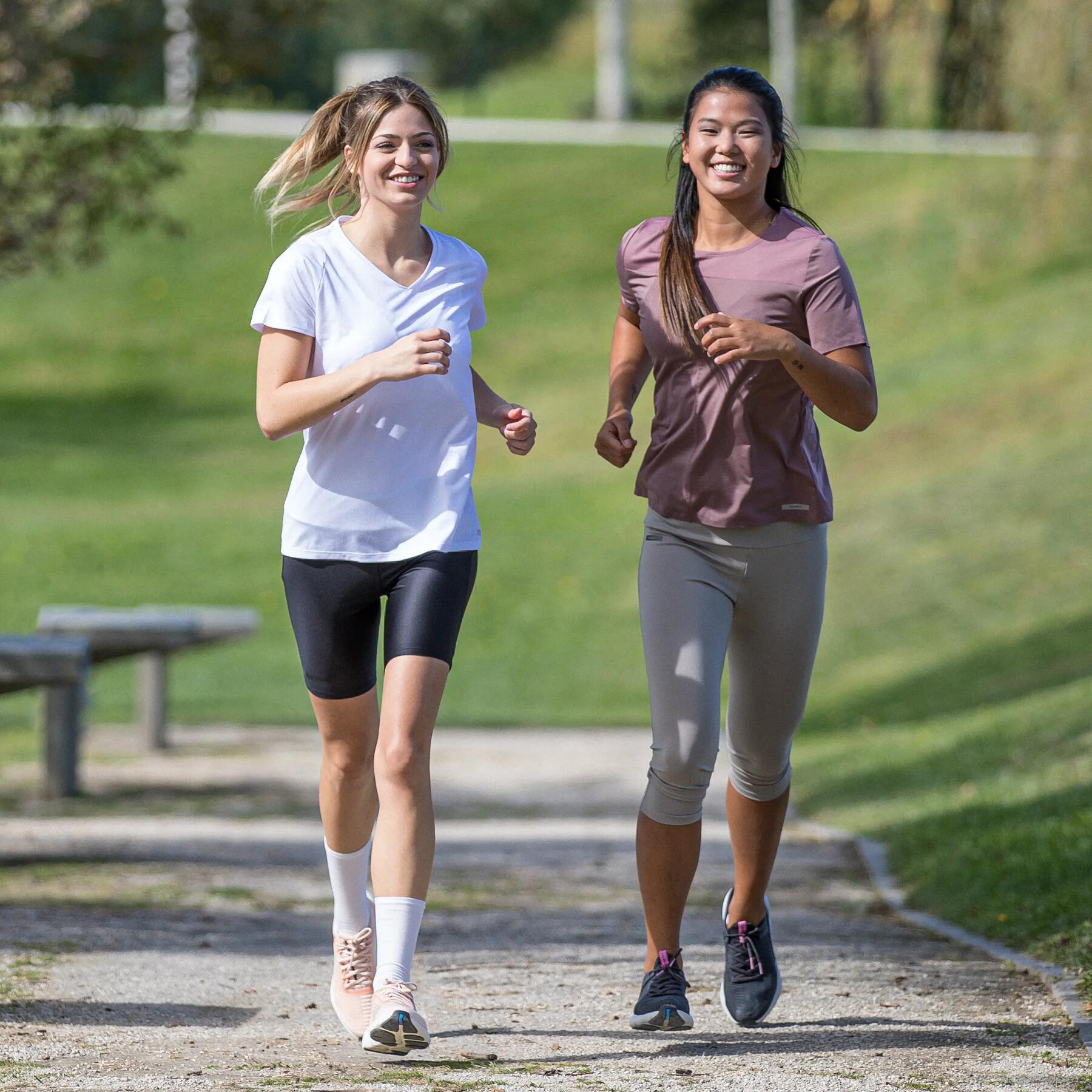 courir pour maigrir
