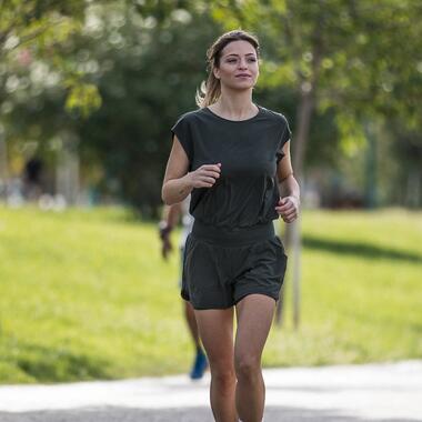 Come scegliere le scarpe da running benessere