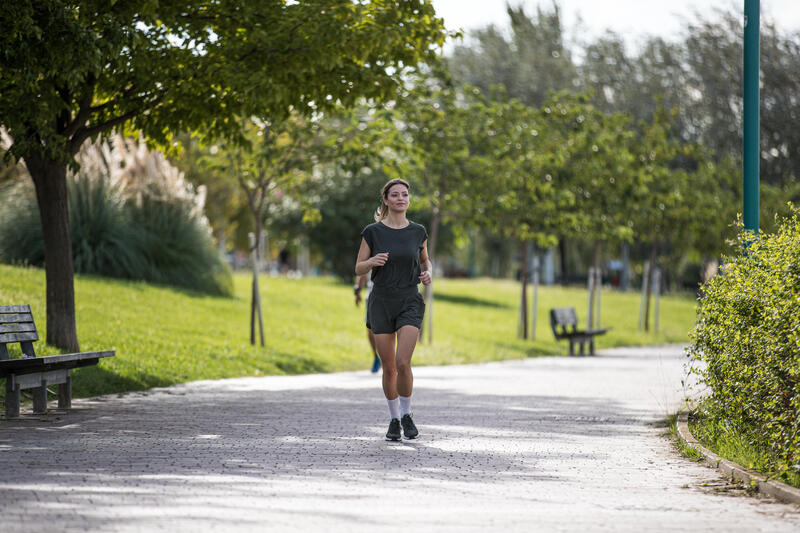 Come scegliere le scarpe da running benessere