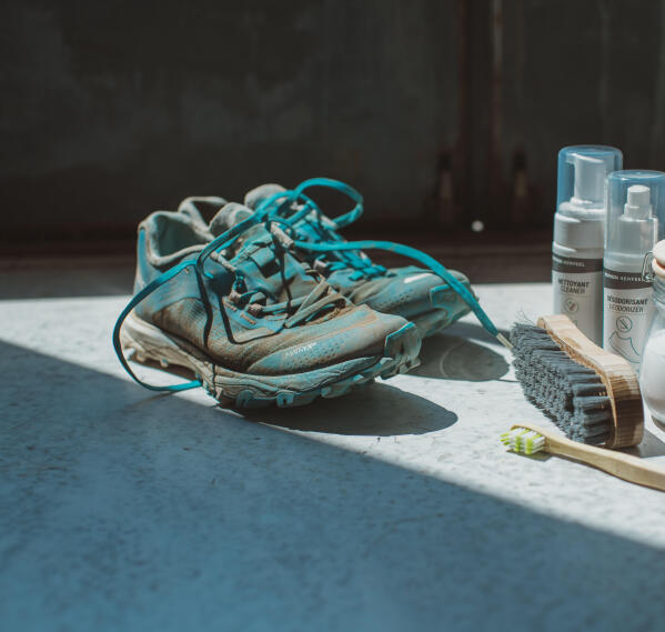 Chaussure asics lavage machine hotsell