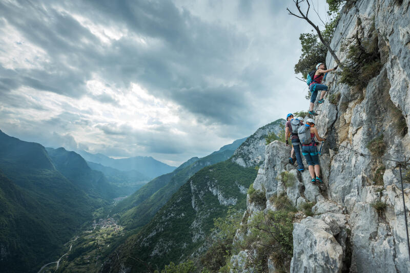 Plecak alpinistyczny Sprint 22 l