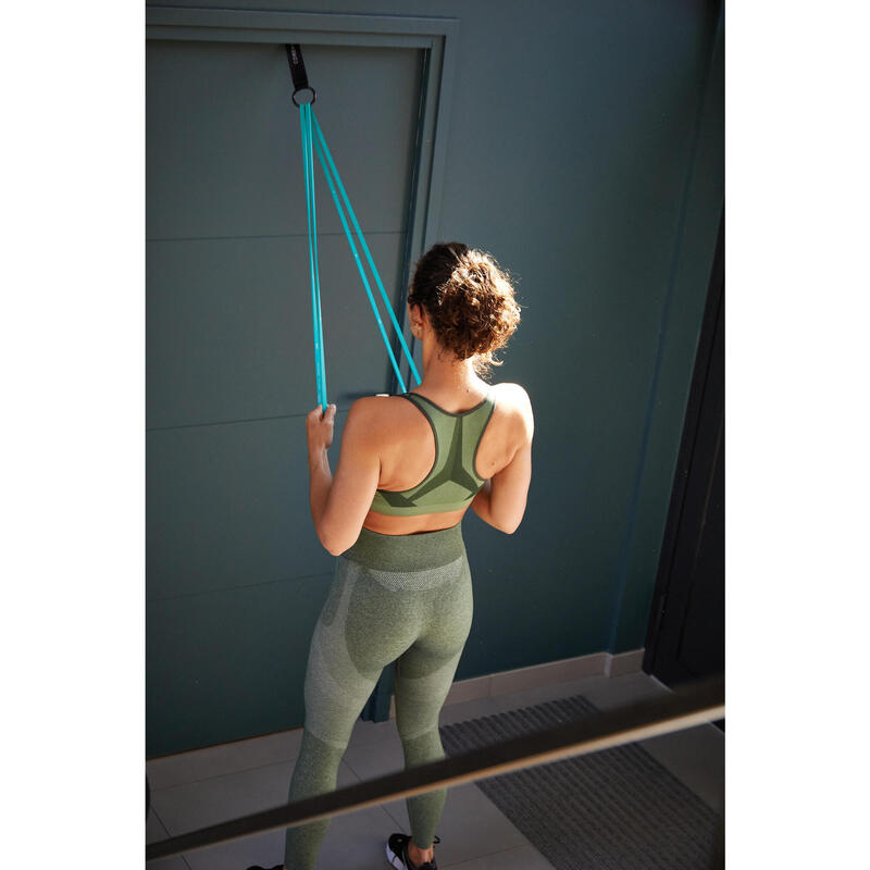 Resistance Band Door Anchor