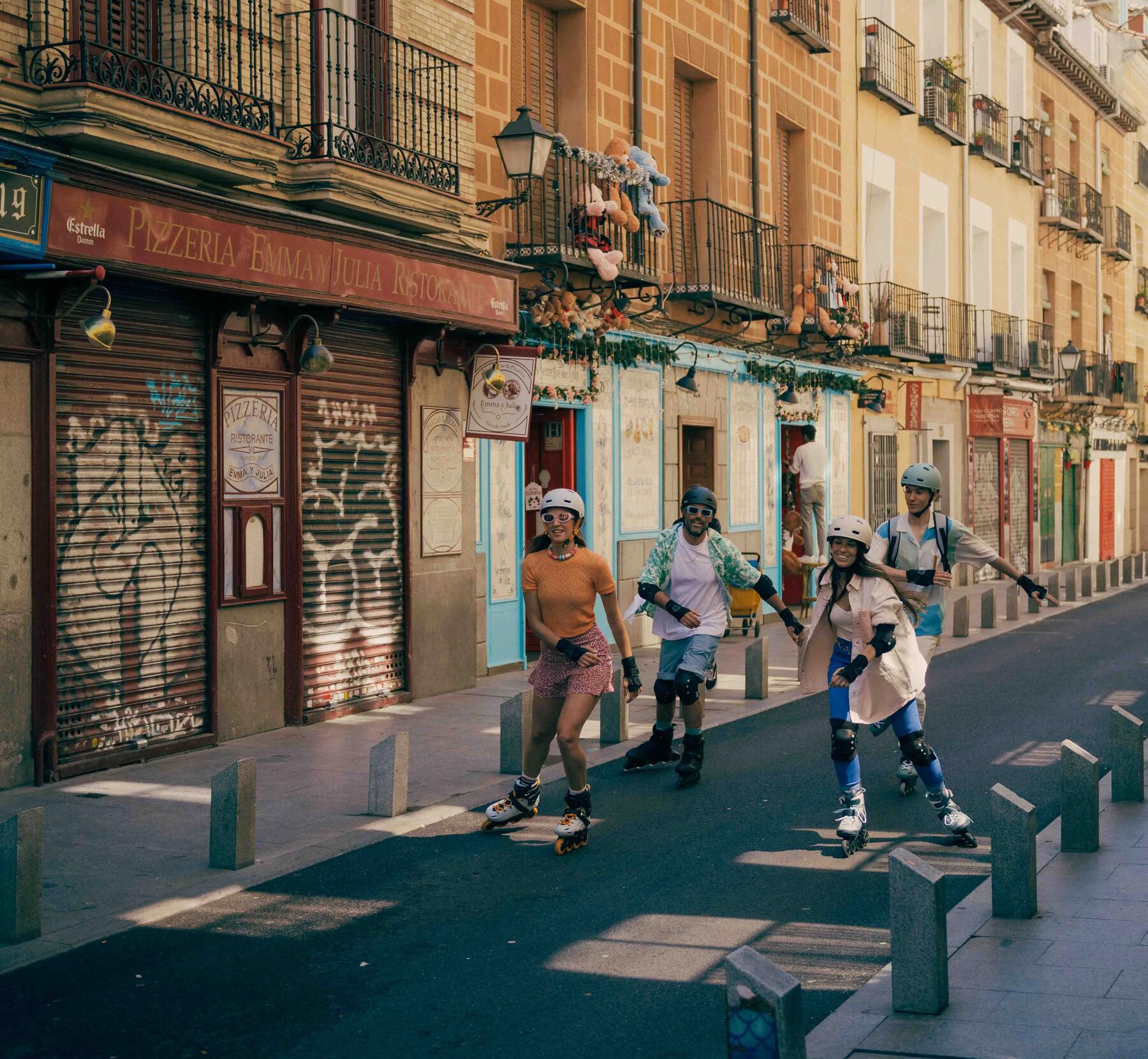 LE PLEIN AIR EN PLEINE VILLE