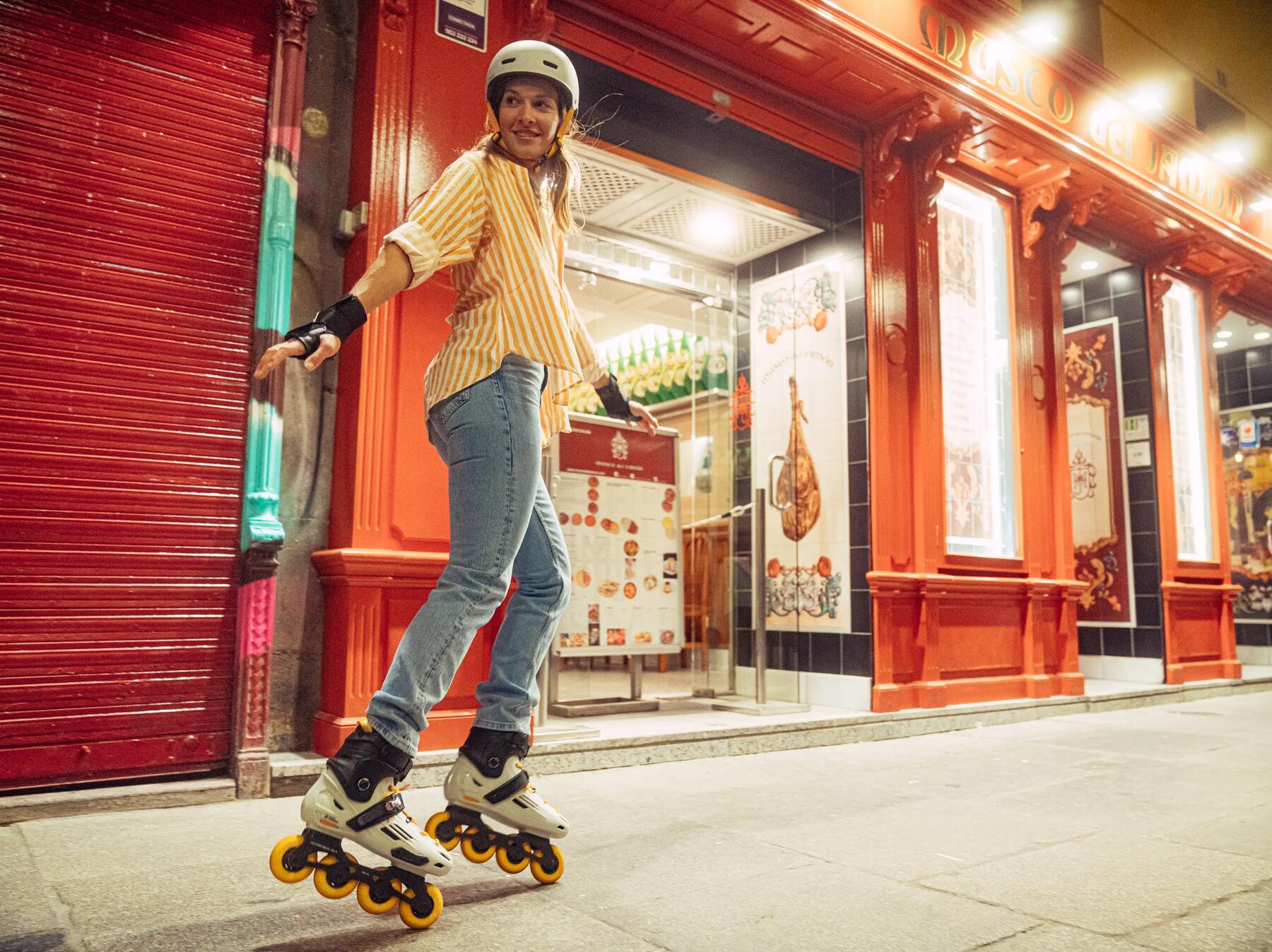 freeskate