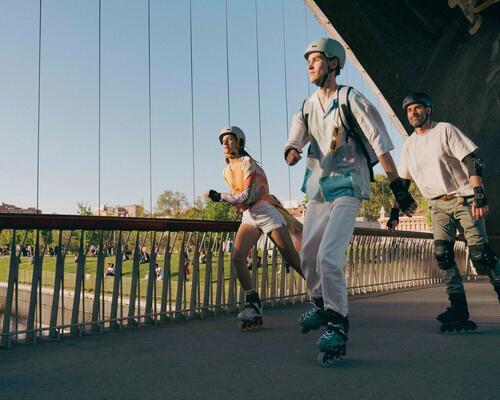 rollerfreeride