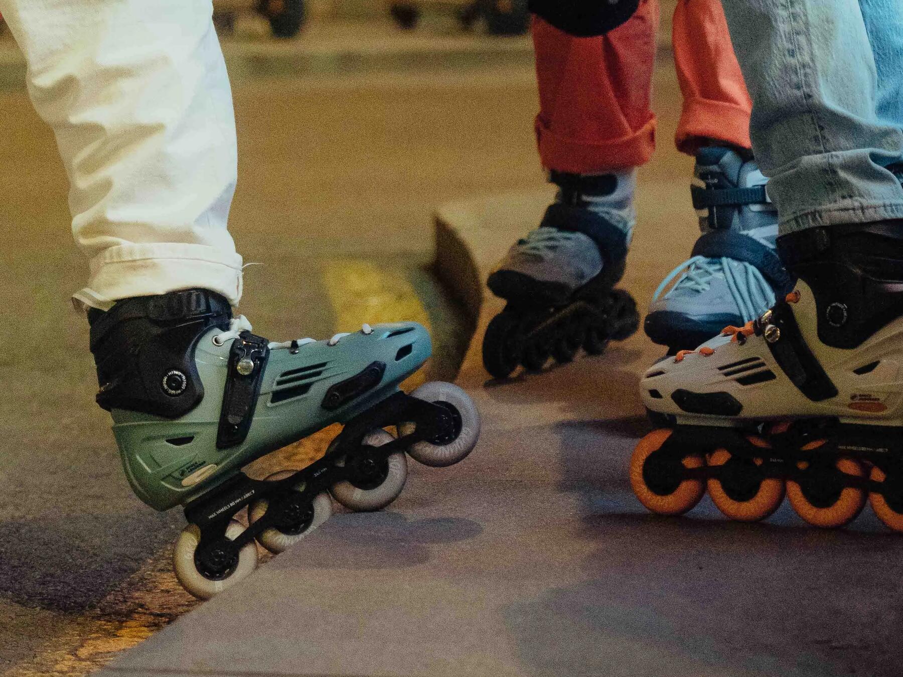 riollerider