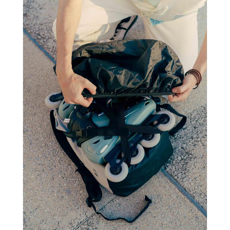 20-Litre Inline Skating Backpack BP100