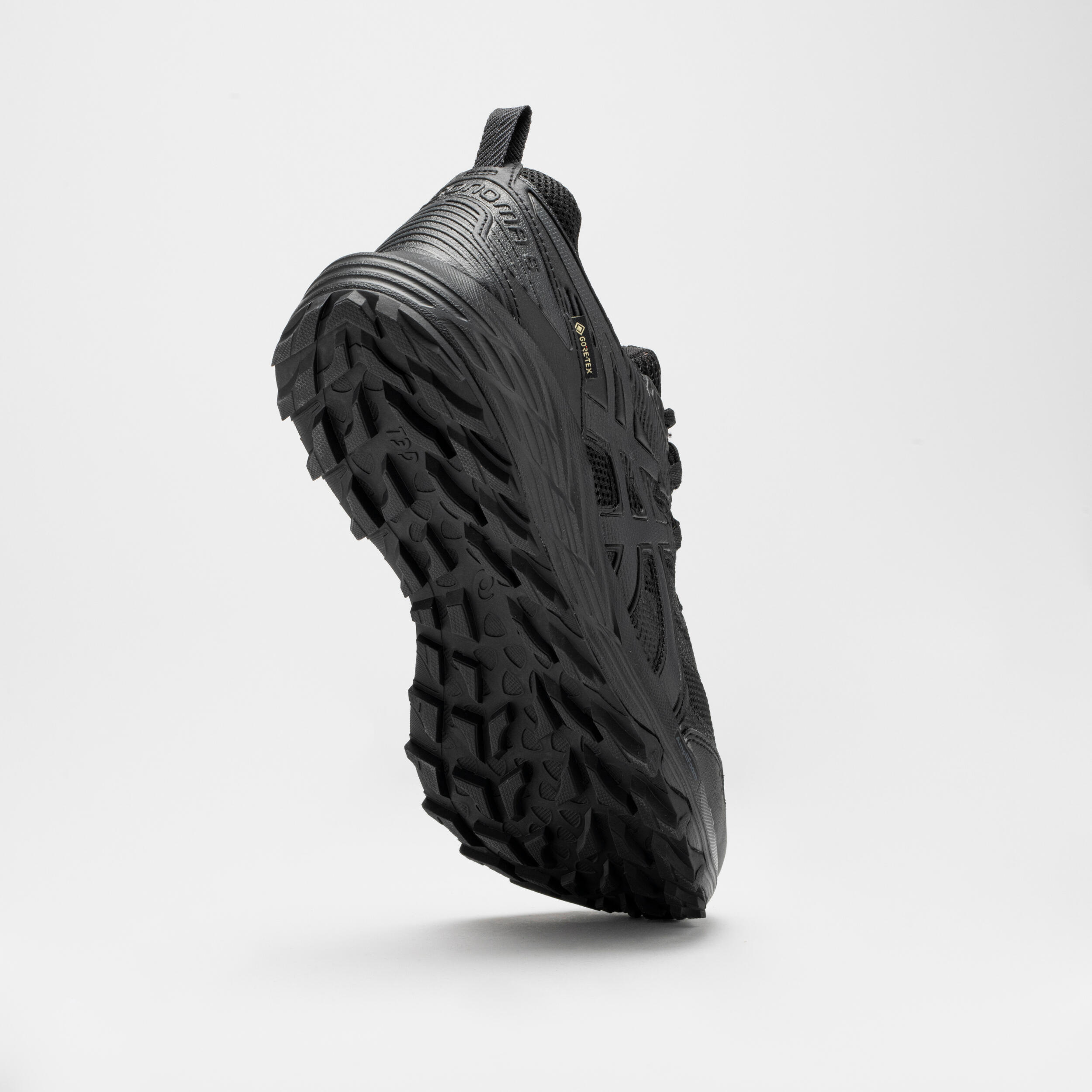 GelSonoma 6 GoreTex ™ Men's Trail Running Shoes ASICS Decathlon