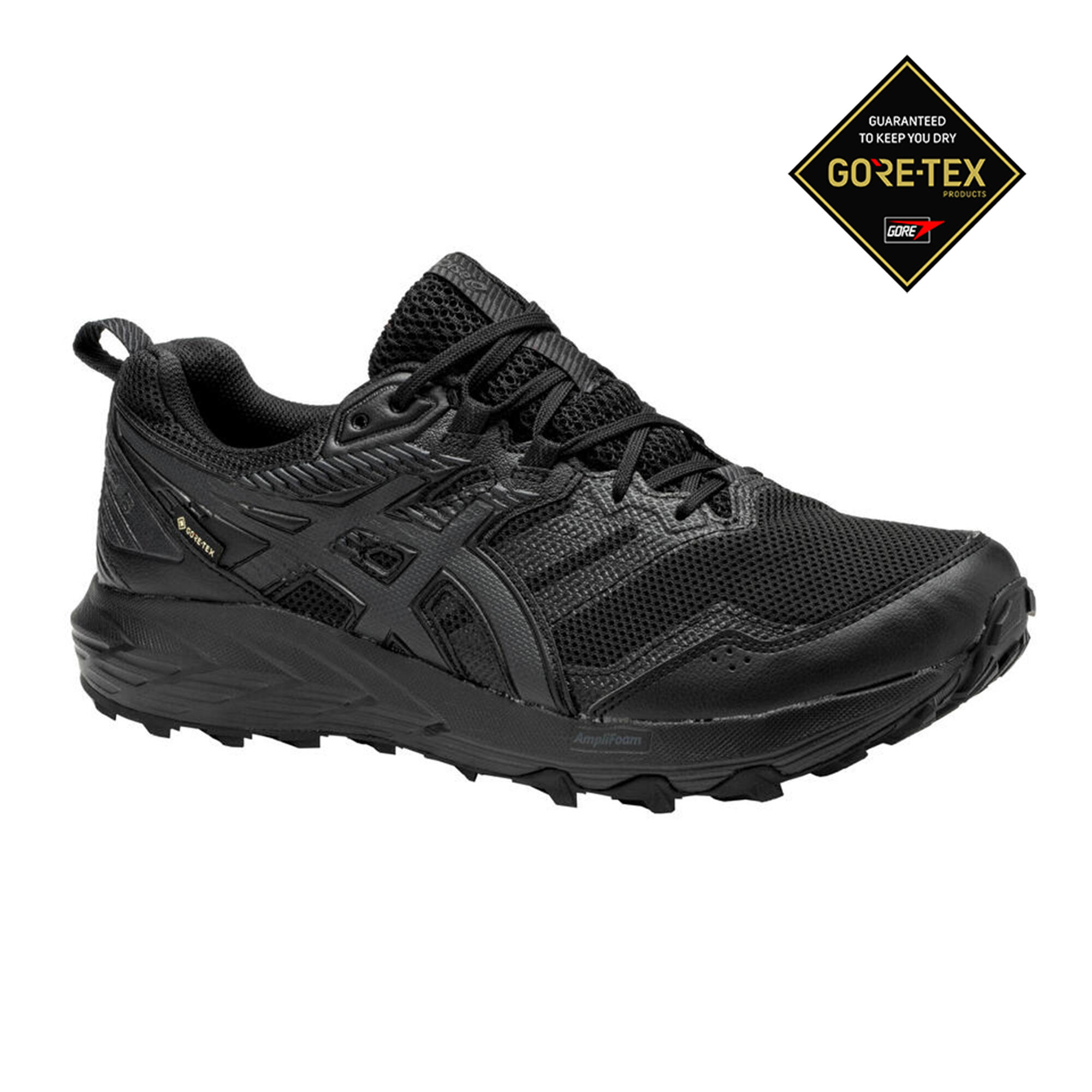 asics gore tex