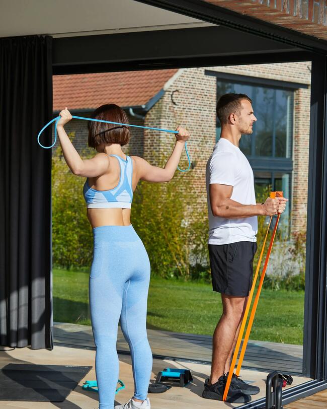 Fitness / Krafttraining