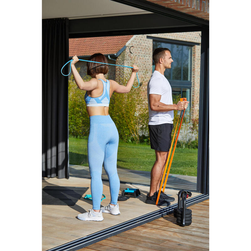 materno Matemáticas tijeras Banda elástica 15 Kg cross-training musculación - training band Corength | Decathlon materno Matemáticas tijeras Banda elástica 15 Kg cross-training musculación - training band Corength | Decathlon