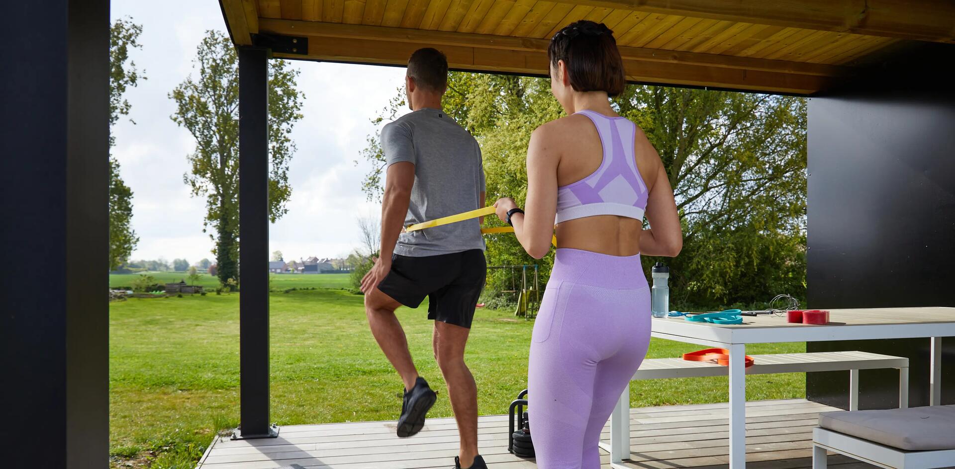 Comment choisir son appareil de fitness ?