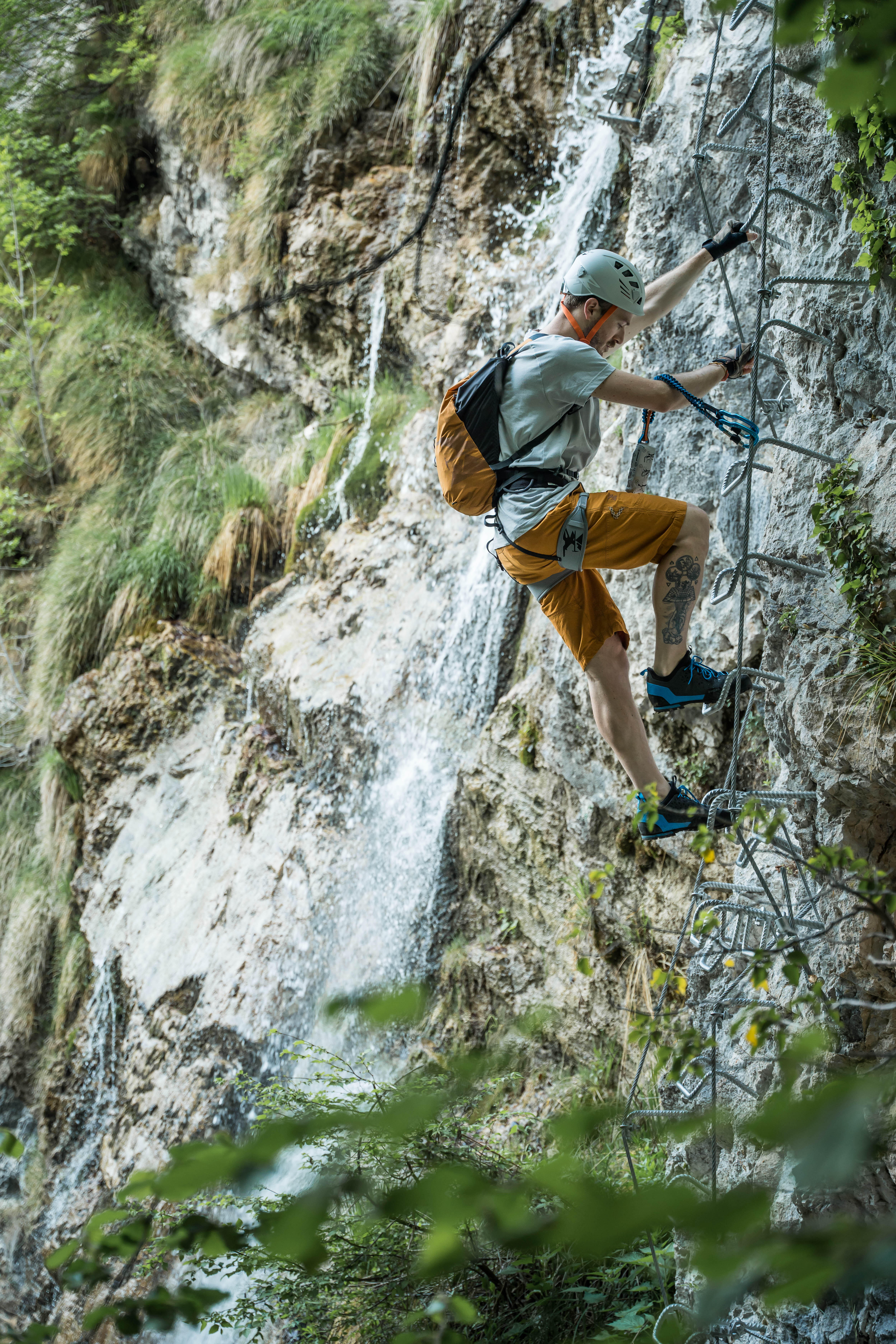 Simond - Mountaineering, Climbing, Trekking & Backcountry skiing
