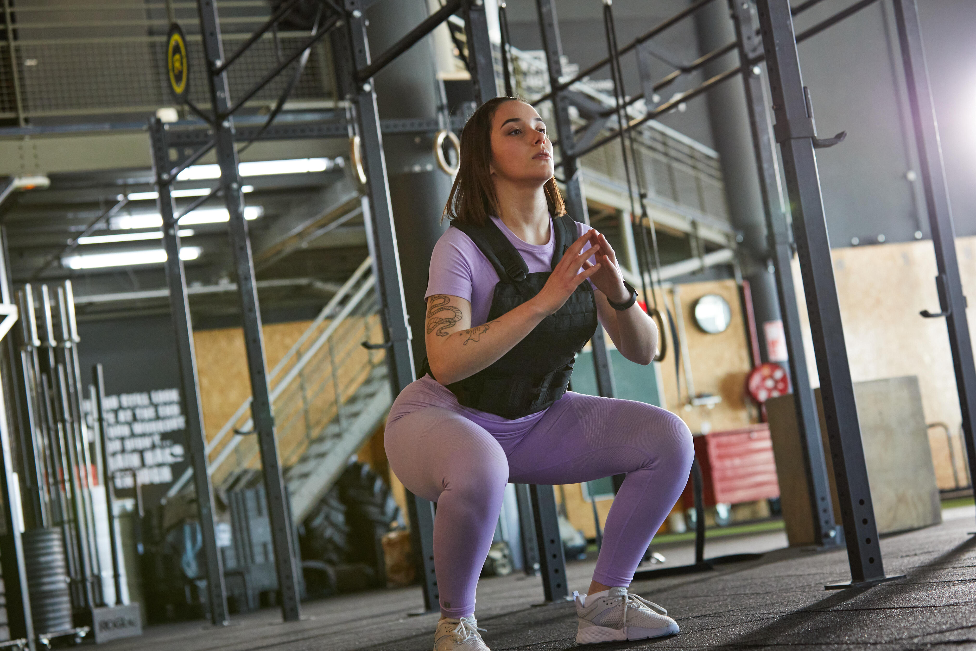 Tutti bodybuilding articoli Decathlon