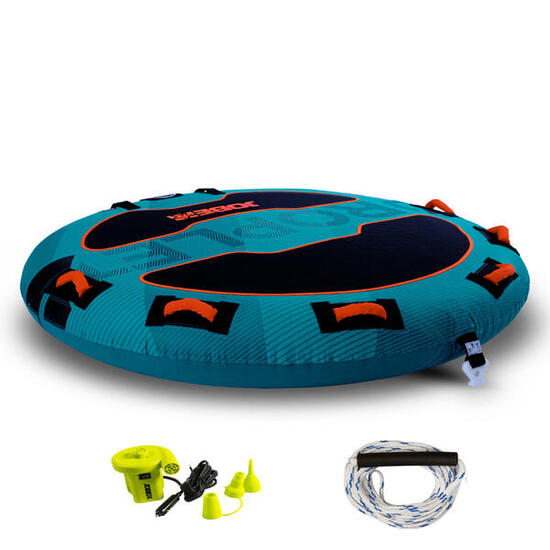 Wassergleiter 2 Personen Jobe Droplet