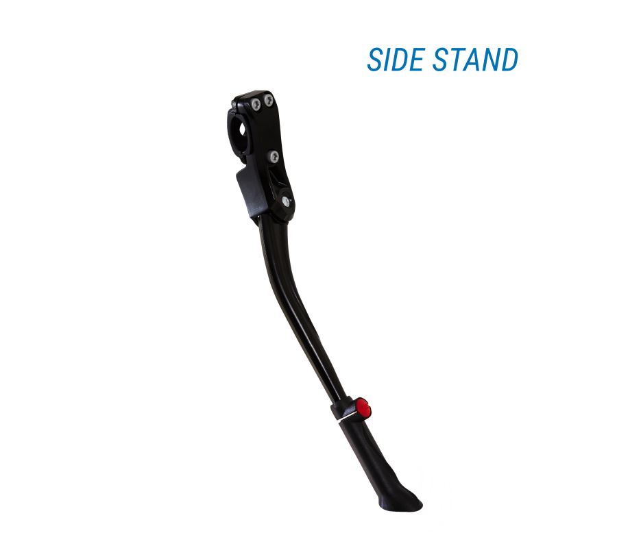 HOW TO CHOOSE YOUR BIKE STAND 