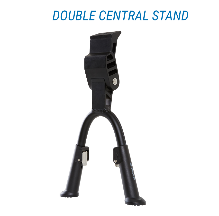 HOW TO CHOOSE YOUR BIKE STAND