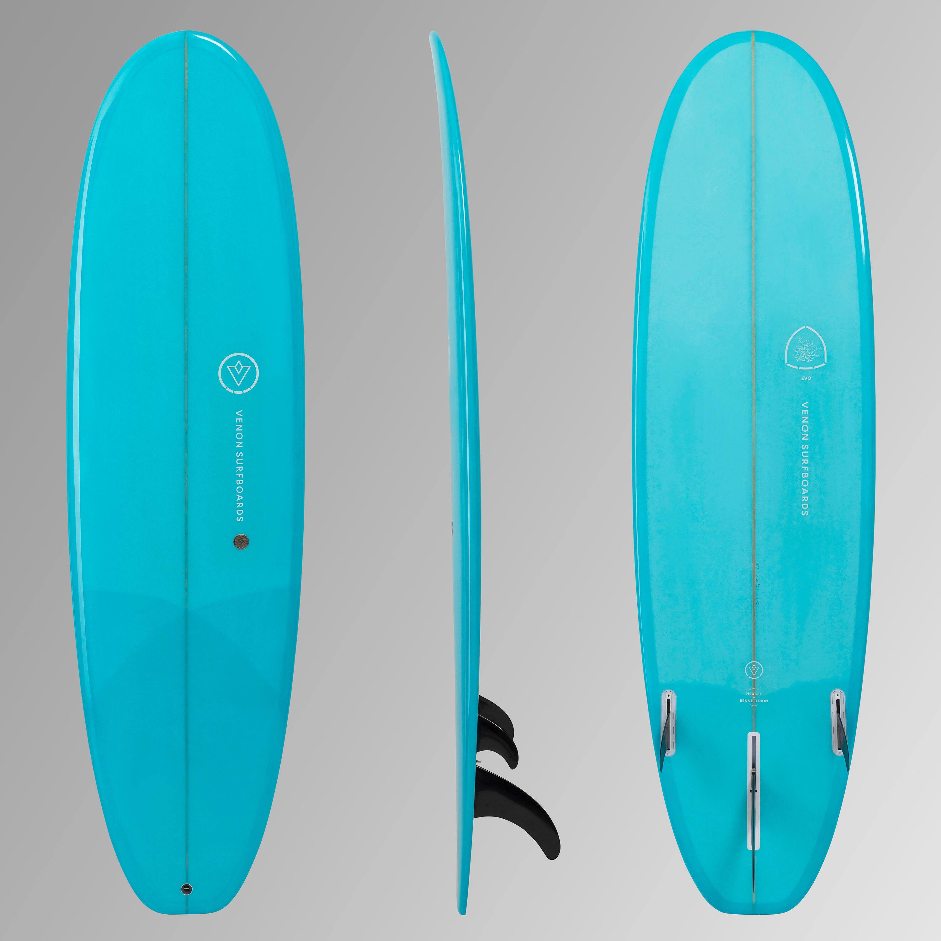 Venon surfboards deals