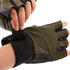 Weight Training Glove 500 - Khaki