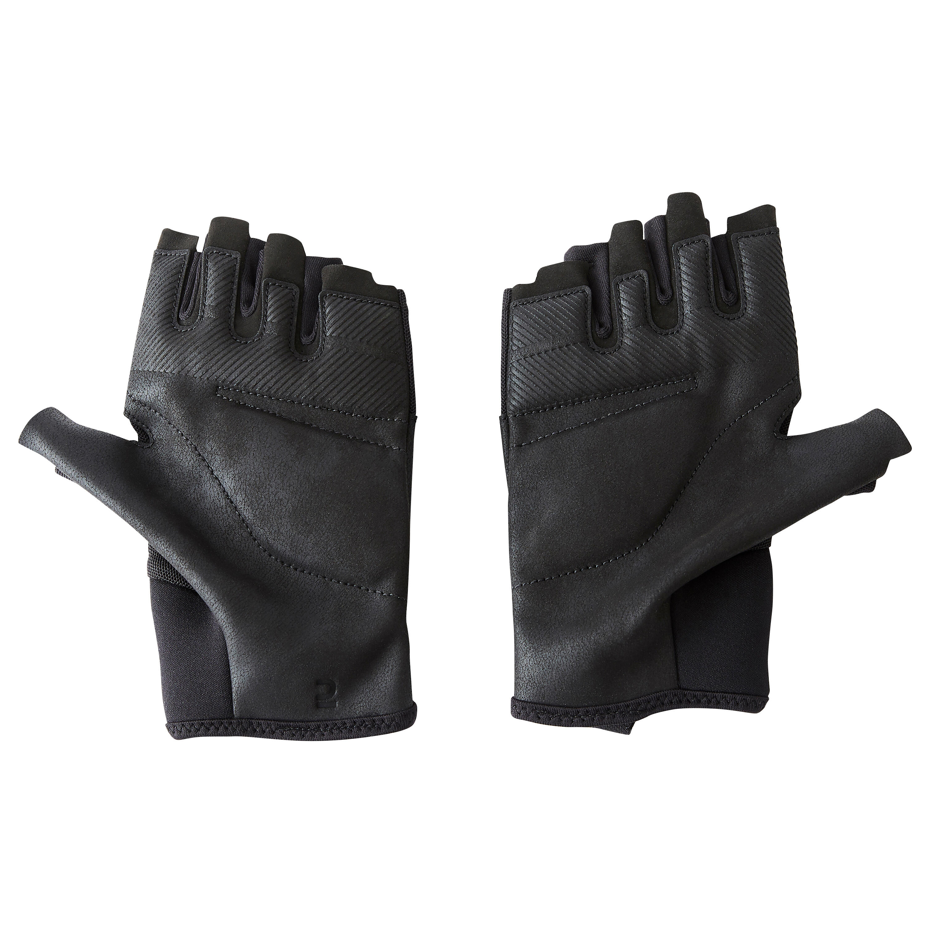 decathlon weight gloves