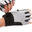 Guantes Musculación Gris Confort